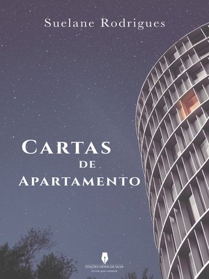 cover image of CARTAS DE APARTAMENTO